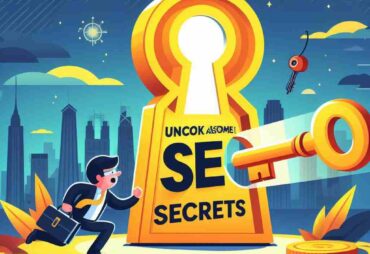 Unlocking Awesome SEO Secrets The Surprising Truth About Better Ranking