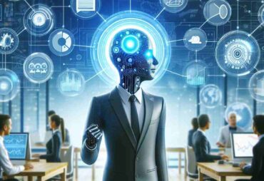 Empowering AI in Marketing Strategies for Success in 2024 and Beyond